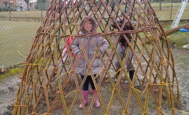 Stages auprès des associations et des centres de loisirs